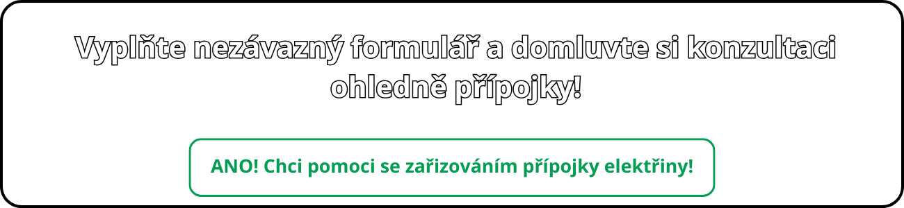 ANO! Chci pomoci se zařizováním přípojky elektřiny! (1300 x 600 px) (1300 x 300 px) (1)